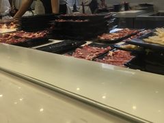 -陈记顺和牛肉火锅馆(天河北路店)