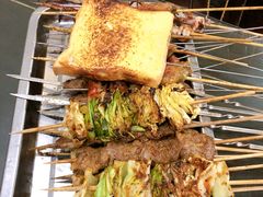 -肥猫烤翅·20年老字号(锦州道店)