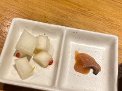 -天ぷら定食まきの(難波千日前店)