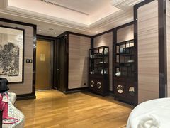 -Yan Ting 宴庭中餐厅(上海静安瑞吉酒店)