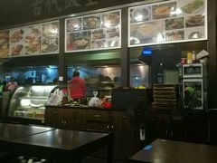 -古代饭堂(冠亚店)