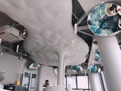 -天玑高空江景餐厅&酒吧Sky Secret Restaurant&Bar