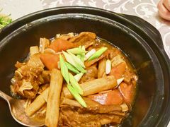 -臻宝中餐厅·大连菜·海鲜·融合菜(大连一方城堡豪华精选酒店)