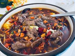 -光明招待所(邦凯科技园店)