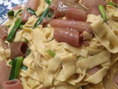 -付家庄小渔村(香周路店)