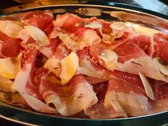 -羽深肉铺 Steak & Wine