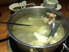 黑鸡小馆(远大路店)-黑鸡小馆(金源店)