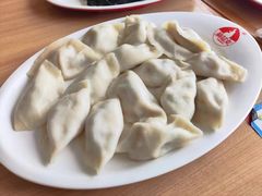 -菊花女水饺(闻涛苑店)
