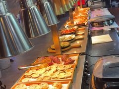 -阳光牧场自助餐厅(宝德购物中心店)