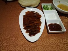 -德缘烤鸭店(大栅栏店)