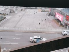-麦当劳(西站店)