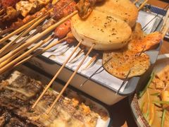 -肉串汪(西便门店)