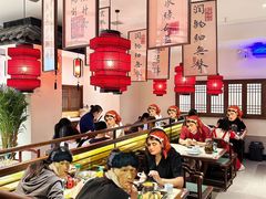 -遇见长安·陕菜名店(乐荟中心店)