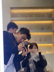 -型色沙龙 Color Salon