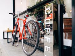 -常识咖啡common sense(春熙路店)