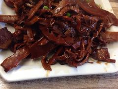 -云河农家乐饭店(福禄缘树山店)
