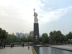 -侵华日军南京大屠杀遇难同胞纪念馆