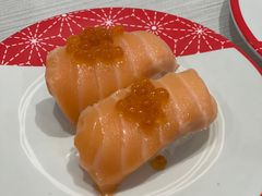 -濱寿司(高新伊藤店)