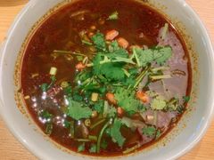 -阿三生煎(正弘城店)