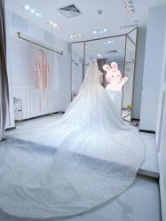 -GRACE KELLY婚纱与礼服(北京店)