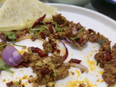 -邢家锅贴老店·非遗·开封菜(金明广场店)