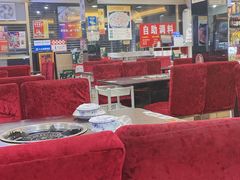 大堂-京湖猪肚鸡(京湖大厦店)