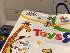 -TOYSRUS玩具反斗城(合肥华润万象城店)