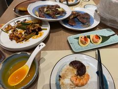 -大渔铁板烧(海雅缤纷城店)