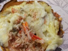 -林妈妈村·日式料理(宝山龙湖天街店)