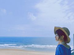 -北海银滩一号国际会议中心酒店
