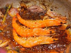 -禄婶鸡煲·打边炉
