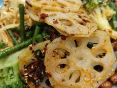 -福顺祥大盘鸡(临潼店)