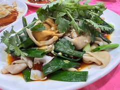 -电白鸭粥店(下沙二坊88号店)