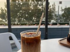 -Vanilla Specialty Coffee(八大关店)