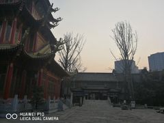 -龙潭水乡