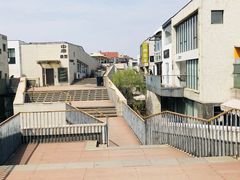 -泉乐坊步行街(烟酒特产平价超市店)