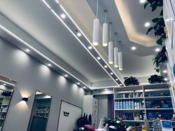 -V8潮牌·接发烫染连锁