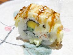 -小川洋风料理(街道口店)