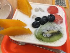 -满记甜品(荟聚购物中心店)