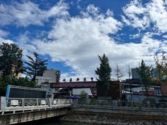 -大观篆新农贸市场