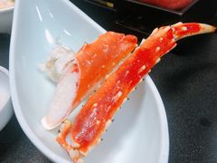 -蟹料理 北海道かに将軍(札幌本店)