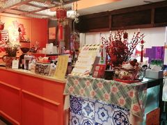 -囍福咖啡(这有山店)