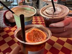 -nodcafe(M50创意园店)