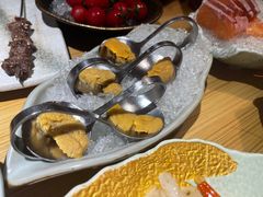 -花和海鲜自助(梅江店)