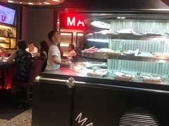 -玛雅铁板烧餐厅(中关村店)