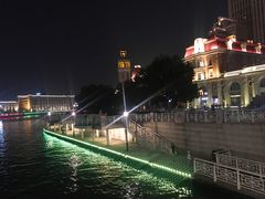 -世纪钟
