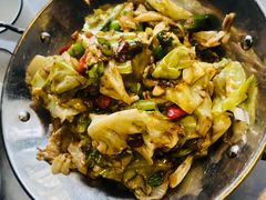 -龙记食府 闲林店