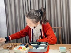 -素慧餐厅(大虹桥店)