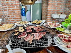 -久儿地炉烤肉(海信慧园店)