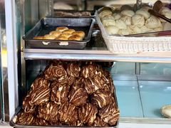 -马凯餐厅(长椿街店)